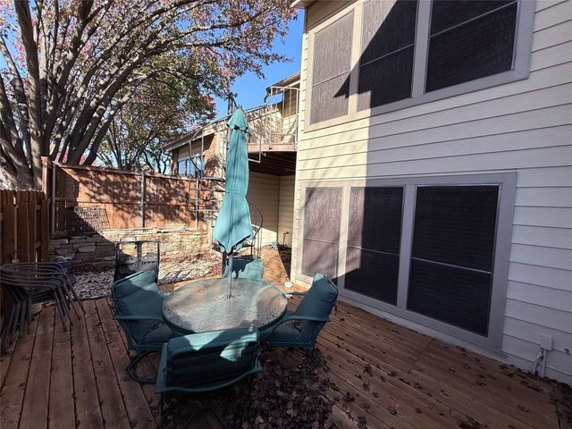 107 Summer Place Circle, Pottsboro, TX 75076