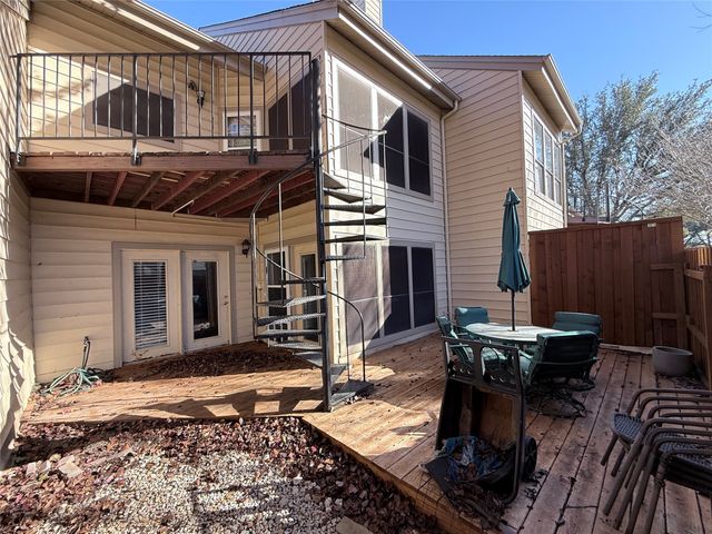 107 Summer Place Circle, Pottsboro, TX 75076