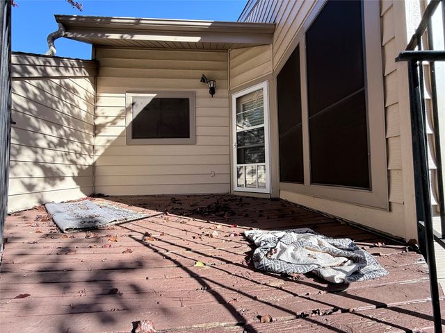 107 Summer Place Circle, Pottsboro, TX 75076