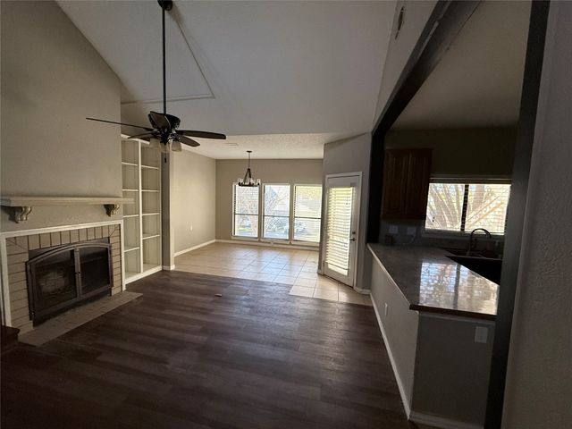 107 Summer Place Circle, Pottsboro, TX 75076