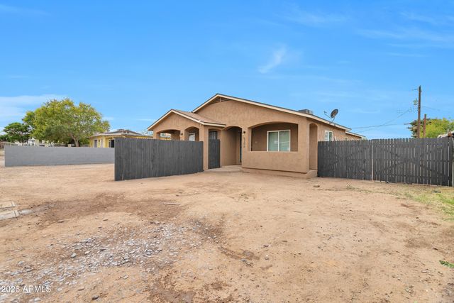 5206 S 11TH Avenue, Phoenix, AZ 85041