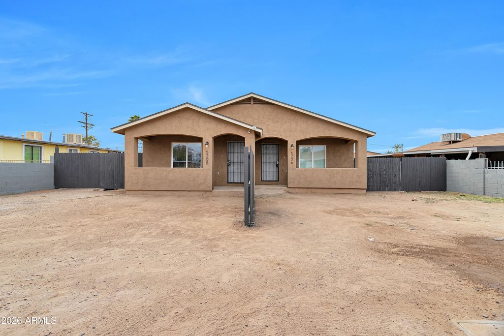 5206 S 11TH Avenue, Phoenix, AZ 85041 — photo 3