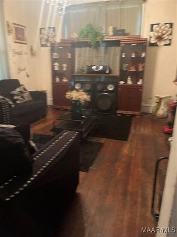 810 Minter Avenue, Selma, AL 36701