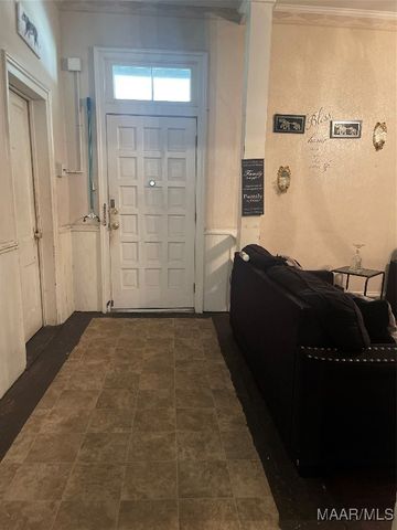 810 Minter Avenue, Selma, AL 36701