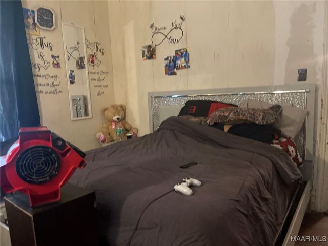 810 Minter Avenue, Selma, AL 36701