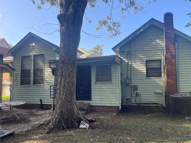 810 Minter Avenue, Selma, AL 36701