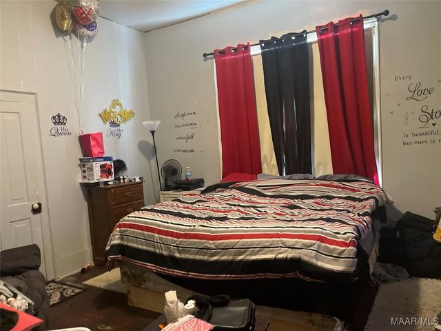 810 Minter Avenue, Selma, AL 36701