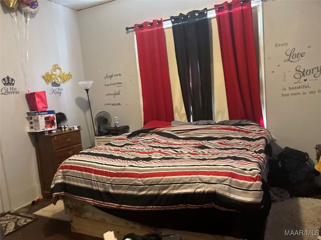 810 Minter Avenue, Selma, AL 36701