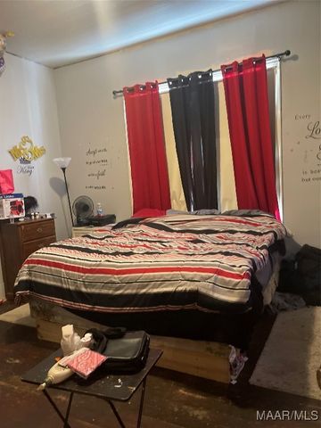 810 Minter Avenue, Selma, AL 36701