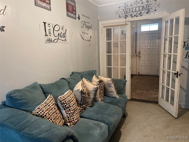 810 Minter Avenue, Selma, AL 36701