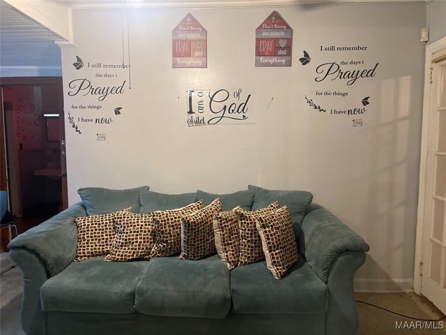 810 Minter Avenue, Selma, AL 36701