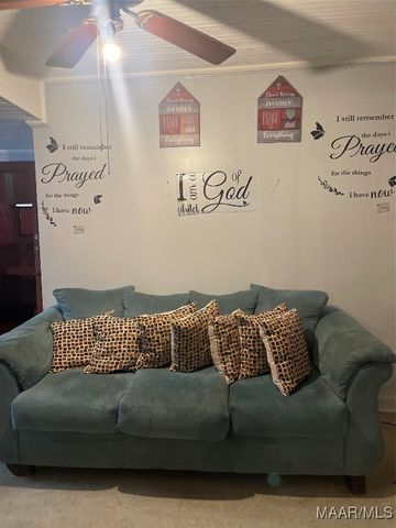 810 Minter Avenue, Selma, AL 36701