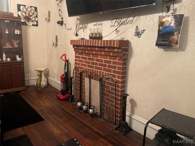 810 Minter Avenue, Selma, AL 36701