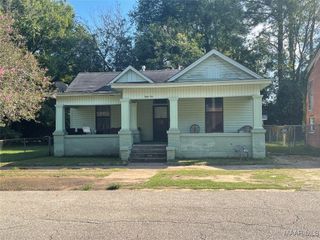 810 Minter Avenue, Selma, AL 36701