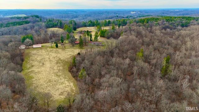 7748 Zion Road, Tell City, IN 47586