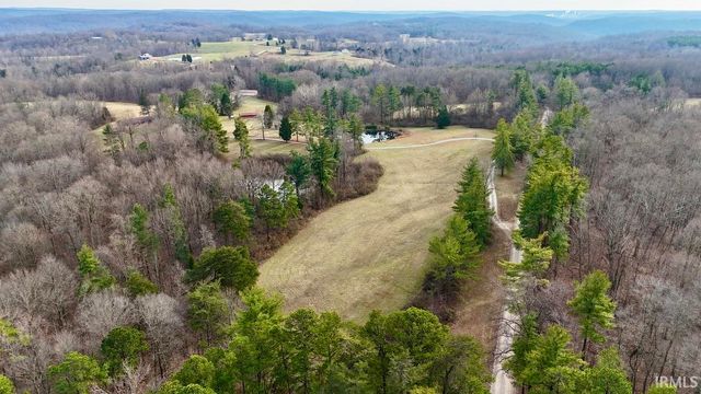 7748 Zion Road, Tell City, IN 47586