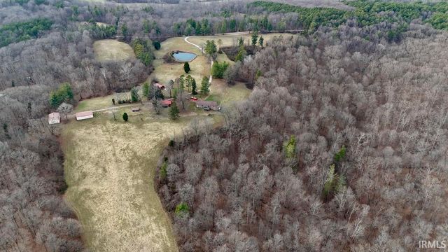 7748 Zion Road, Tell City, IN 47586