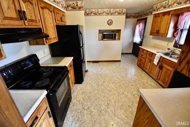 7748 Zion Road, Tell City, IN 47586