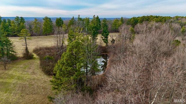 7748 Zion Road, Tell City, IN 47586