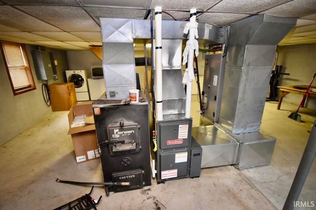 7748 Zion Road, Tell City, IN 47586