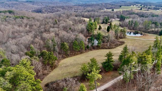 7748 Zion Road, Tell City, IN 47586