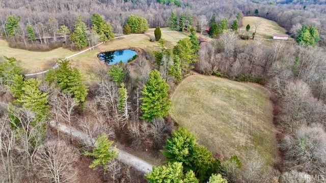 7748 Zion Road, Tell City, IN 47586