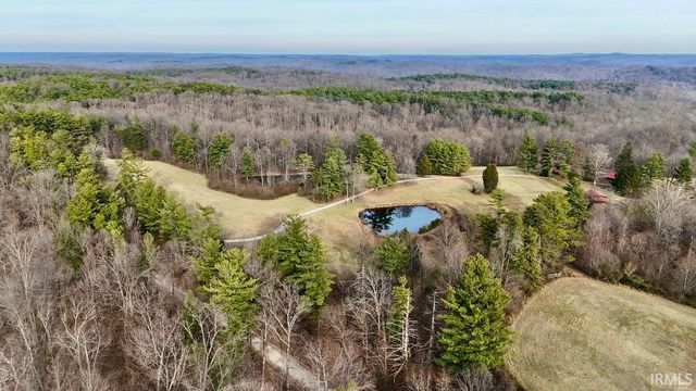 7748 Zion Road, Tell City, IN 47586