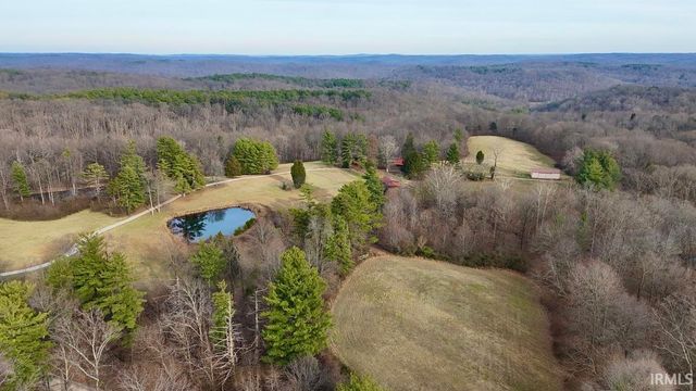 7748 Zion Road, Tell City, IN 47586