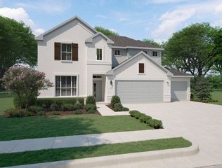 3201 Azalea Lane, Gunter, TX 75058