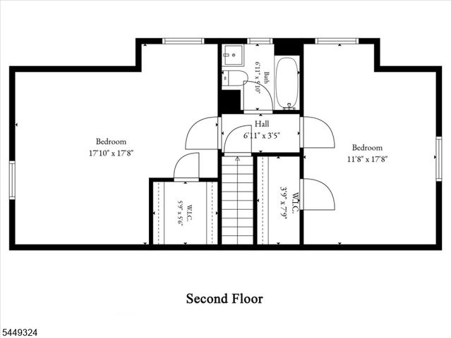 42 2nd St, Pequannock Twp., NJ 07440