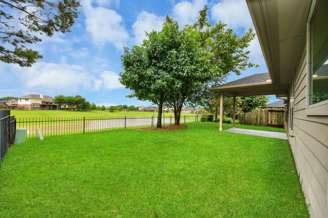 21511 Bedias Creek Drive, Richmond, TX 77407