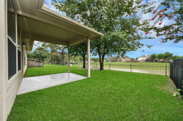 21511 Bedias Creek Drive, Richmond, TX 77407