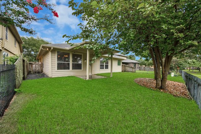 21511 Bedias Creek Drive, Richmond, TX 77407