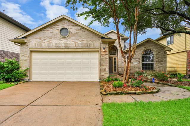 21511 Bedias Creek Drive, Richmond, TX 77407