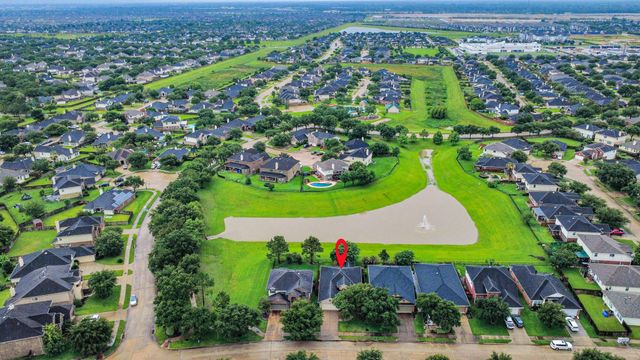 21511 Bedias Creek Drive, Richmond, TX 77407