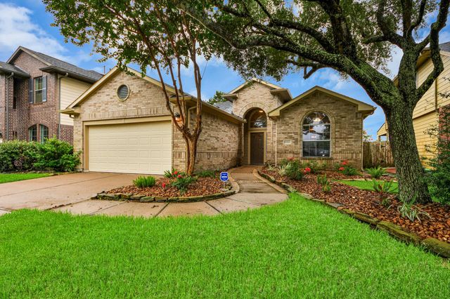 21511 Bedias Creek Drive, Richmond, TX 77407