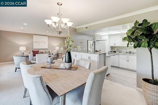 3118 Terra Granada Dr 1, Walnut Creek, CA 94595