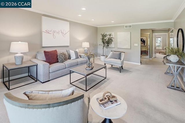 3118 Terra Granada Dr 1, Walnut Creek, CA 94595