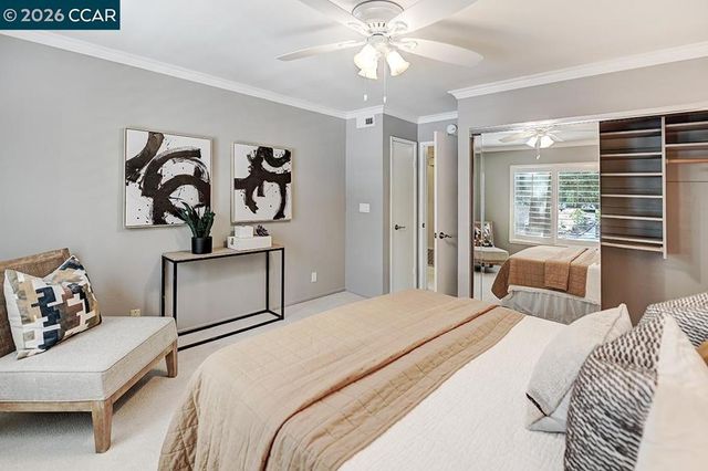 3118 Terra Granada Dr 1, Walnut Creek, CA 94595