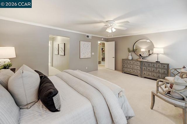 3118 Terra Granada Dr 1, Walnut Creek, CA 94595