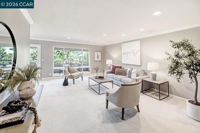 3118 Terra Granada Dr 1, Walnut Creek, CA 94595