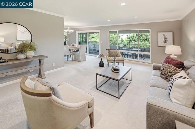 3118 Terra Granada Dr 1, Walnut Creek, CA 94595