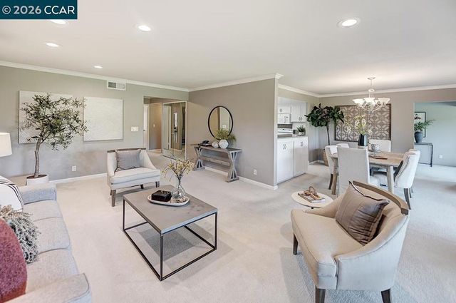 3118 Terra Granada Dr 1, Walnut Creek, CA 94595