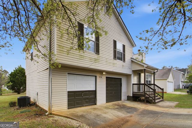 3565 Mosswood Lane, Rex, GA 30273