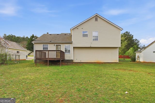 3565 Mosswood Lane, Rex, GA 30273