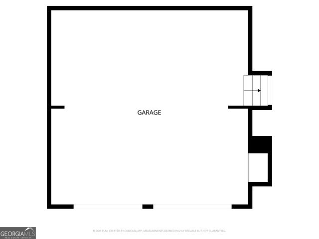 3565 Mosswood Lane, Rex, GA 30273