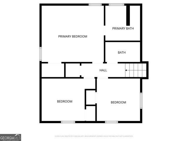 3565 Mosswood Lane, Rex, GA 30273