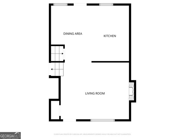 3565 Mosswood Lane, Rex, GA 30273