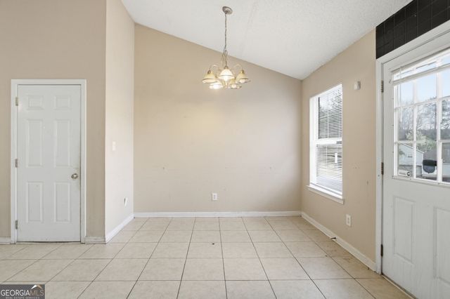 3565 Mosswood Lane, Rex, GA 30273