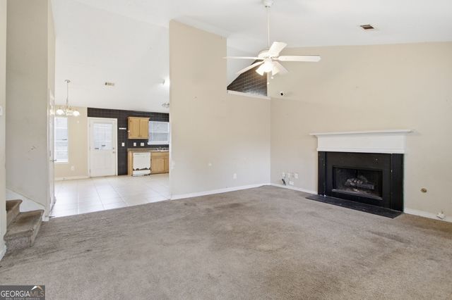 3565 Mosswood Lane, Rex, GA 30273